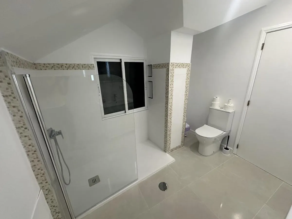 Apartmán Elegant Spacious Studio Retreat Close To Funchal