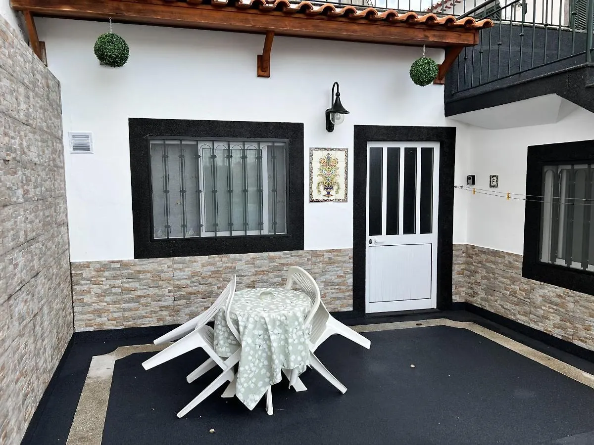 Daire Elegant Spacious Studio Retreat Close To Funchal
