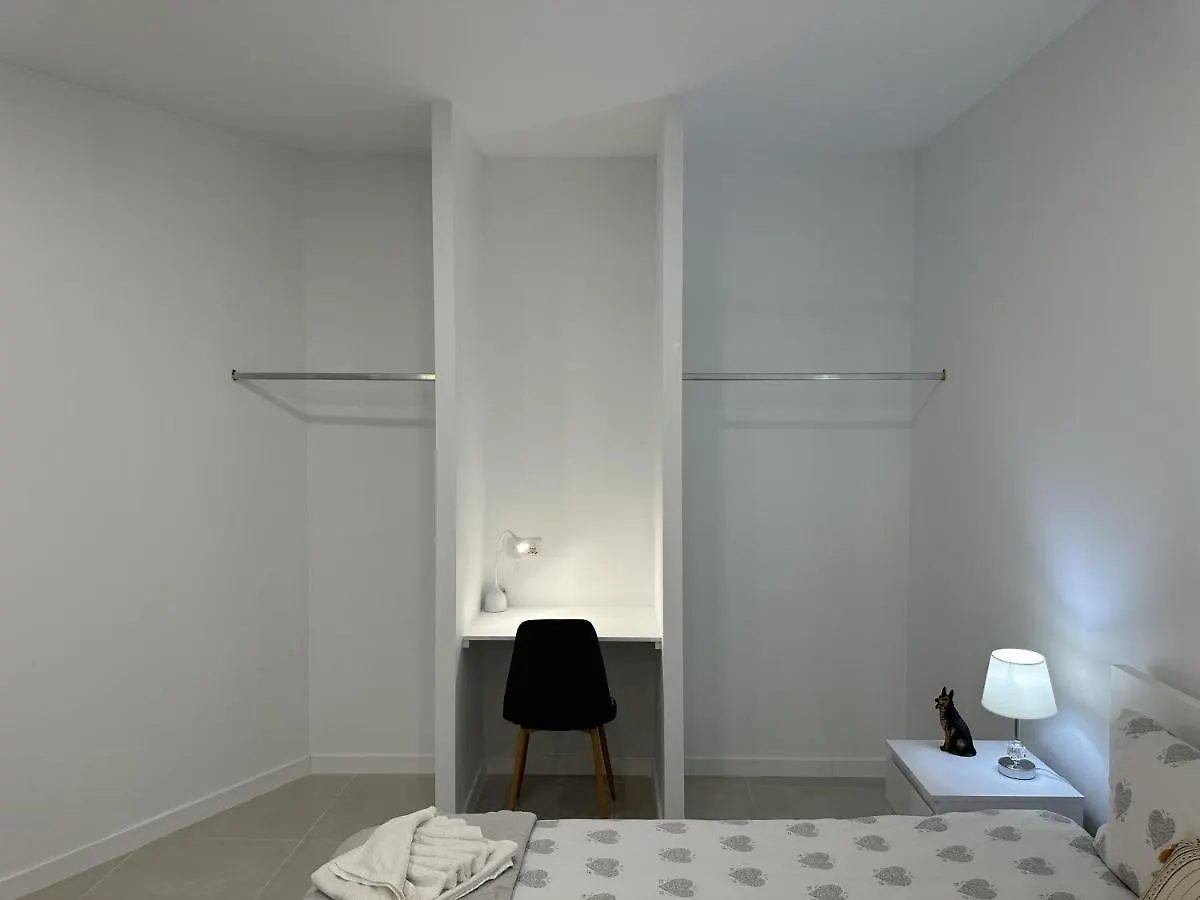 Daire Elegant Spacious Studio Retreat Close To Funchal